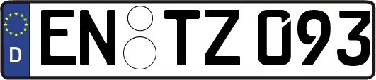 EN-TZ093