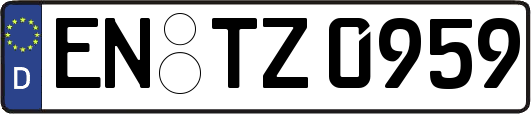 EN-TZ0959