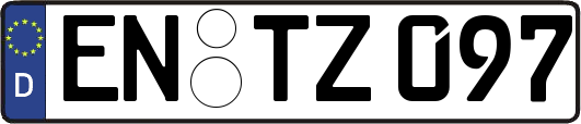 EN-TZ097