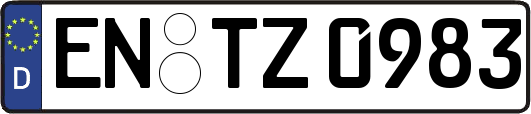 EN-TZ0983