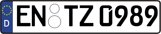 EN-TZ0989