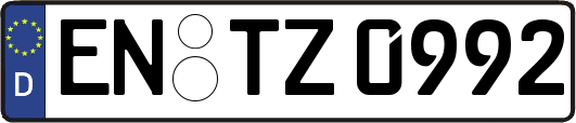 EN-TZ0992