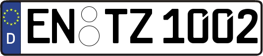 EN-TZ1002