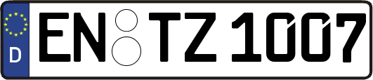 EN-TZ1007