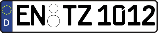 EN-TZ1012