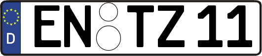 EN-TZ11