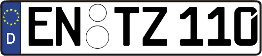 EN-TZ110