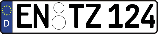 EN-TZ124