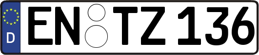 EN-TZ136