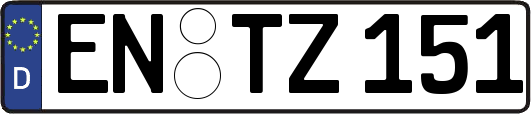 EN-TZ151