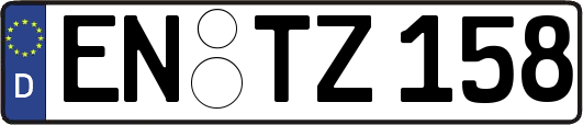 EN-TZ158