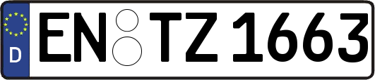 EN-TZ1663