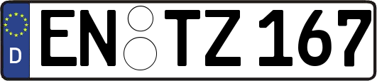 EN-TZ167