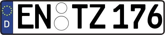 EN-TZ176