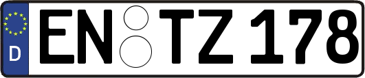 EN-TZ178