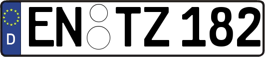 EN-TZ182