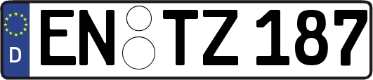 EN-TZ187