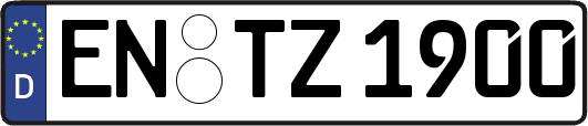 EN-TZ1900