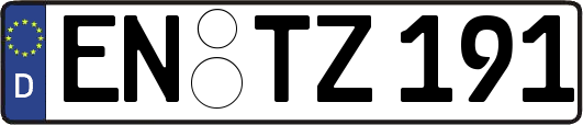 EN-TZ191