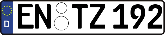 EN-TZ192