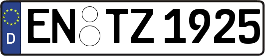 EN-TZ1925