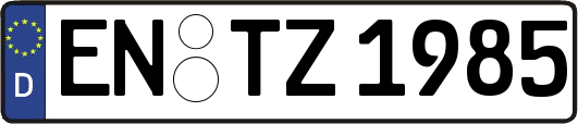 EN-TZ1985