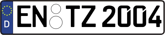 EN-TZ2004