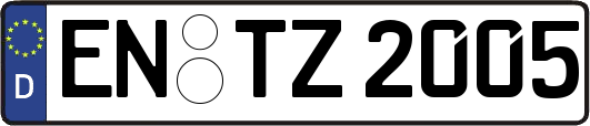 EN-TZ2005