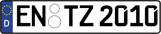 EN-TZ2010