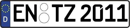 EN-TZ2011