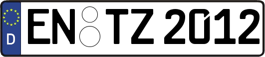 EN-TZ2012