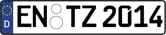 EN-TZ2014