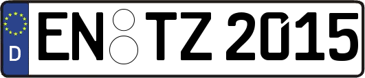 EN-TZ2015