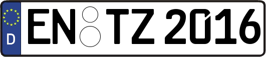 EN-TZ2016