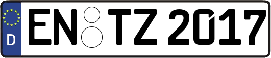 EN-TZ2017