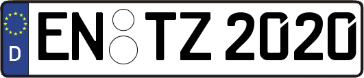EN-TZ2020