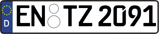 EN-TZ2091