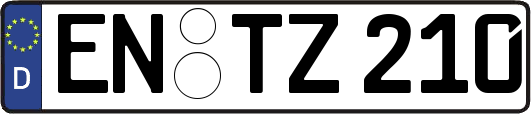 EN-TZ210