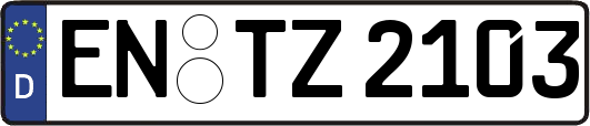 EN-TZ2103