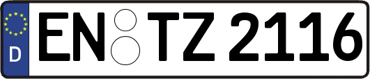 EN-TZ2116