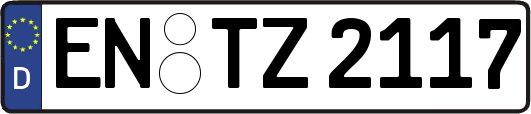 EN-TZ2117