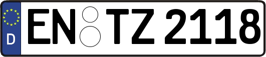 EN-TZ2118