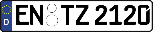 EN-TZ2120