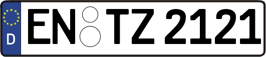 EN-TZ2121