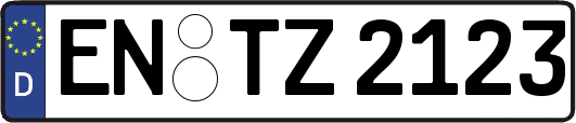 EN-TZ2123