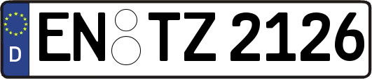 EN-TZ2126