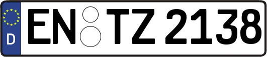 EN-TZ2138