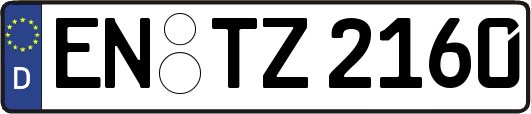 EN-TZ2160