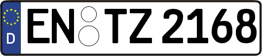 EN-TZ2168