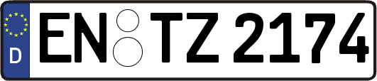 EN-TZ2174
